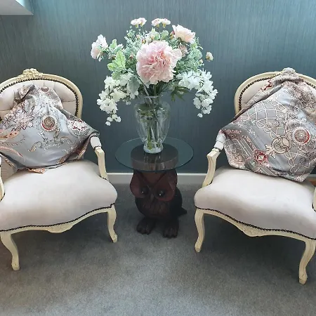 Frühstückspension Tower York