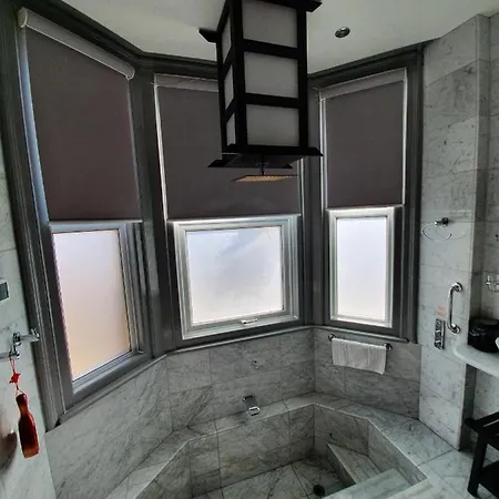 Frühstückspension Tower York