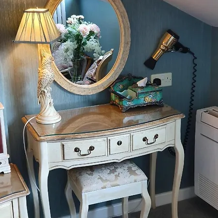 Frühstückspension Tower York