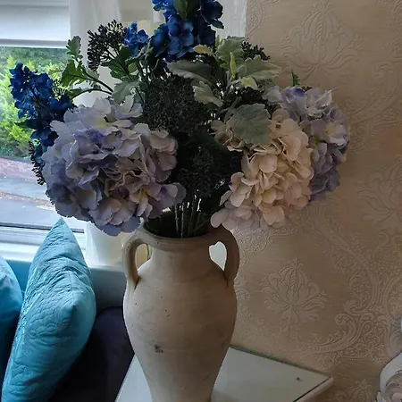 Tower Bed & Breakfast York