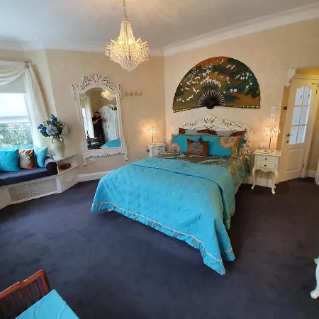 Tower Bed & Breakfast