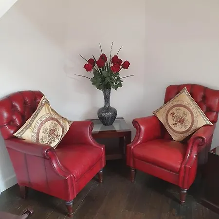 Bed & Breakfast Tower York