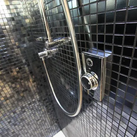 Frühstückspension Tower