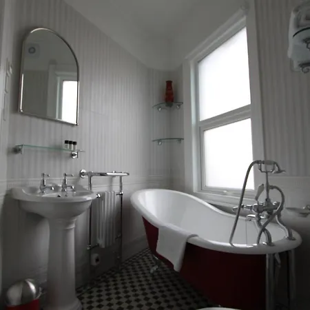 Frühstückspension Tower