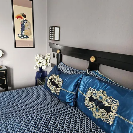 Tower Bed & Breakfast York