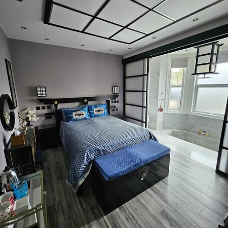 Tower Bed & Breakfast