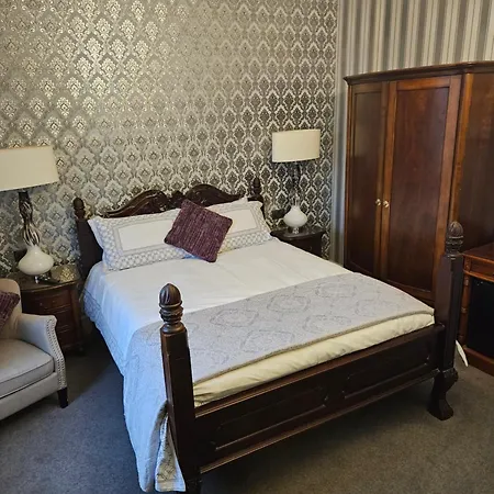 Tower Bed & Breakfast