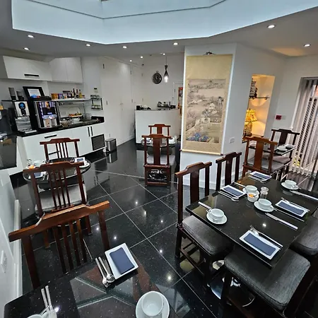 Tower Bed & Breakfast York