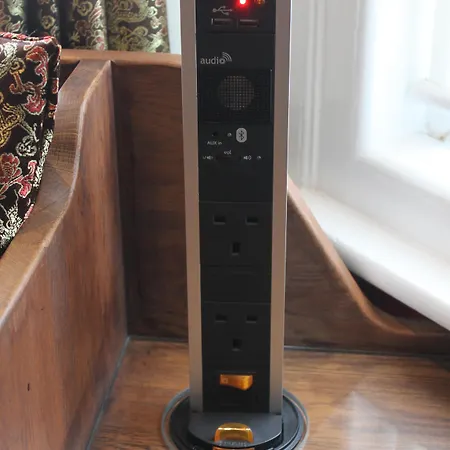 Tower Frühstückspension 4*