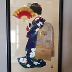 约克塔楼旅馆 住宿加早餐酒店 约克