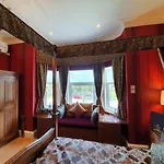 Tower فندق مبيت وإفطار 4*