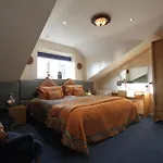 约克塔楼旅馆