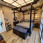 Tower Bed & Breakfast