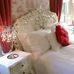 约克塔楼旅馆 4* 约克
