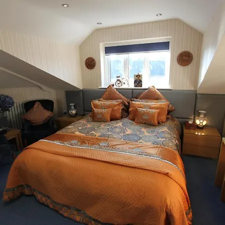 Bed and Breakfast Tower