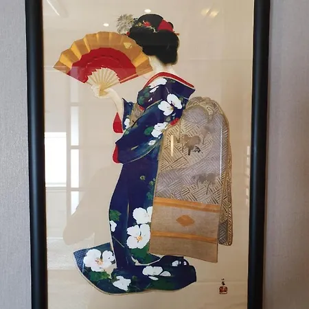 Tower Bed & Breakfast York