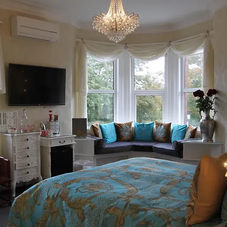 Tower Bed and breakfast York