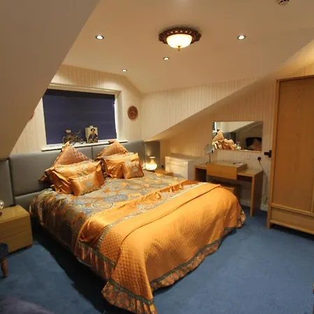 Tower Bed and Breakfast Γιορκ