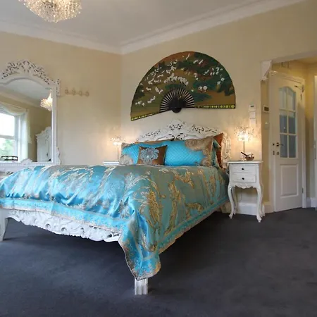 Tower Bed & Breakfast York