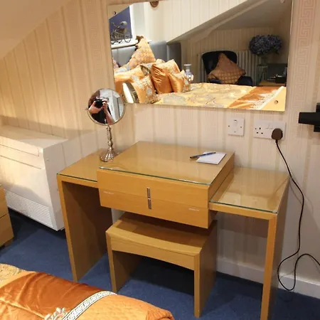 Alojamento de Acomodação e Pequeno-almoço Tower