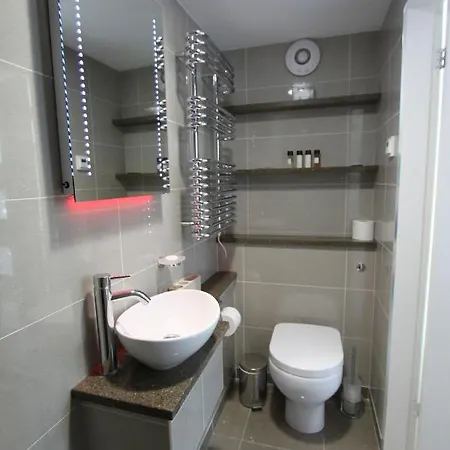 Tower Bed & Breakfast York