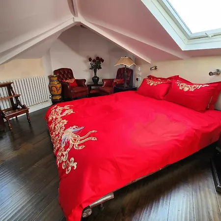 Bed & Breakfast Tower 4*