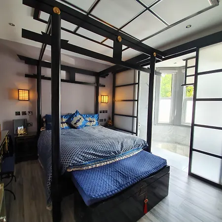 Tower Bed and Breakfast