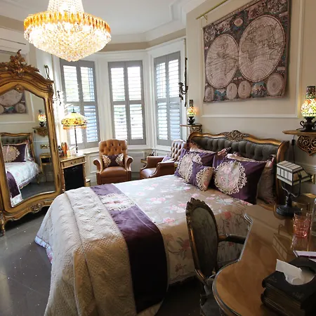Tower 4* York