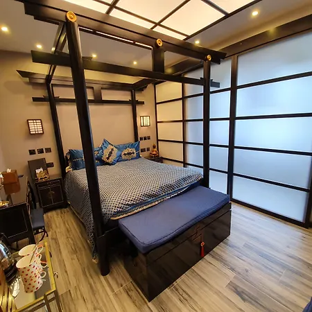 Bed & Breakfast Tower