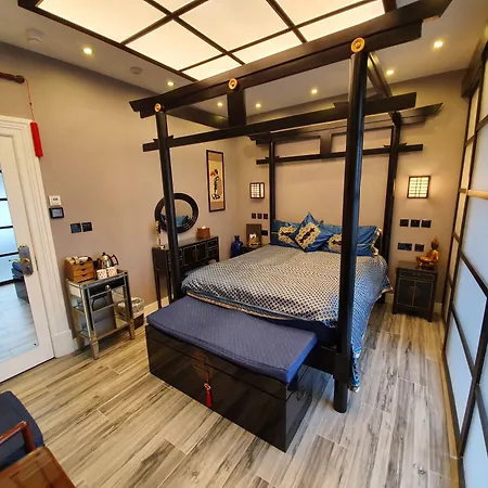 Tower Bed & Breakfast