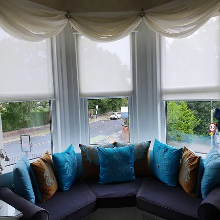 Bed & Breakfast Tower York