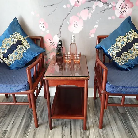 Tower Bed & Breakfast York