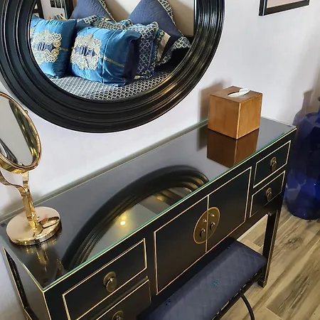 Alojamento de Acomodação e Pequeno-almoço Tower