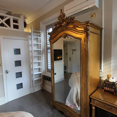 Bed & Breakfast Tower York