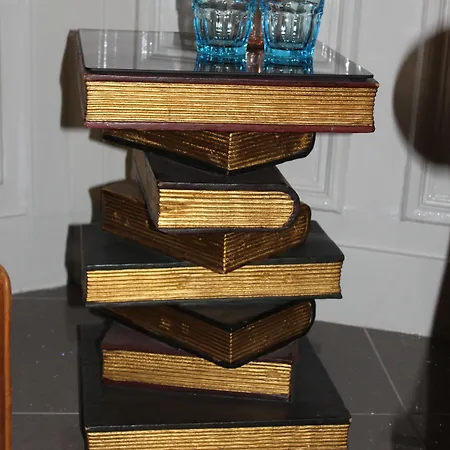 Tower