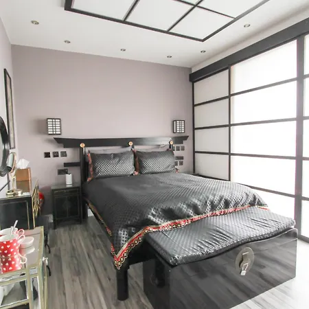 Bed & Breakfast Tower York
