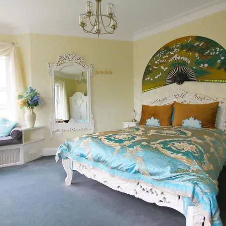 Bed and Breakfast Tower