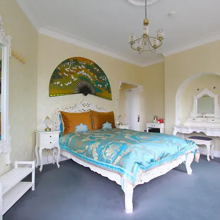 Tower Bed & Breakfast