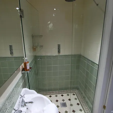 Tower Bed & Breakfast York