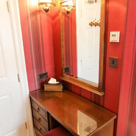 Tower Bed & Breakfast York