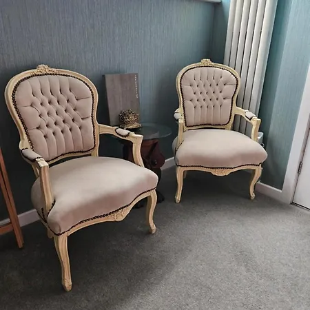 Tower Bed and Breakfast