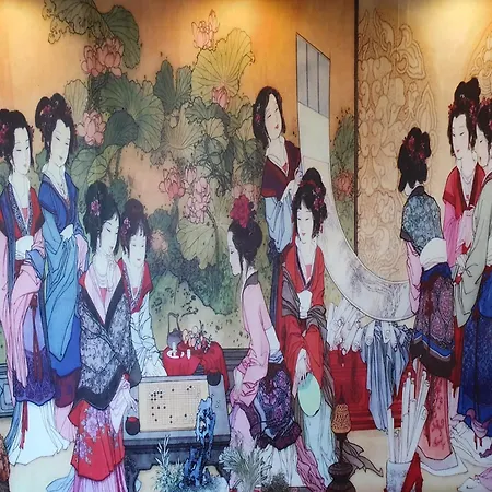 Tower Alojamento de Acomodação e Pequeno-almoço