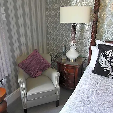 Tower Bed & Breakfast