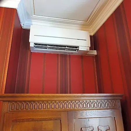 Nocleg ze śniadaniem Tower 4*
