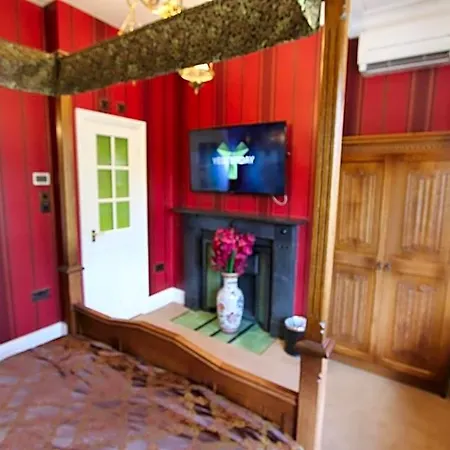 Bed & Breakfast Tower
