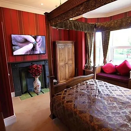 Tower Bed & Breakfast York