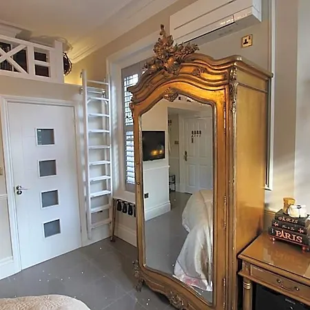 Bed & Breakfast Tower York