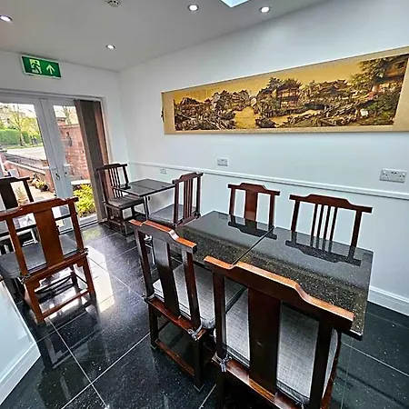 Tower 4* York