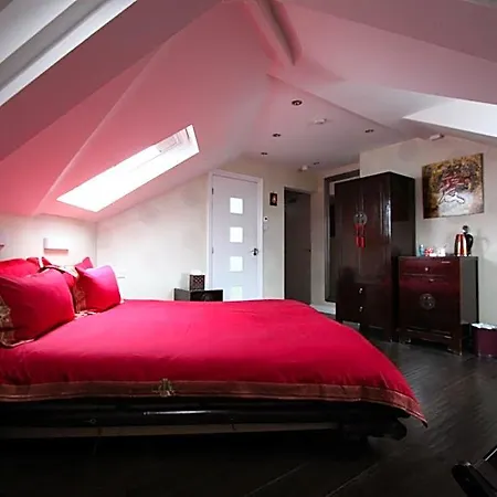 Tower Bed & Breakfast York