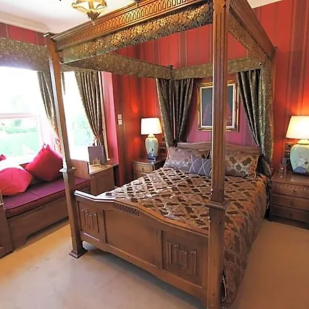 Bed & Breakfast Tower York